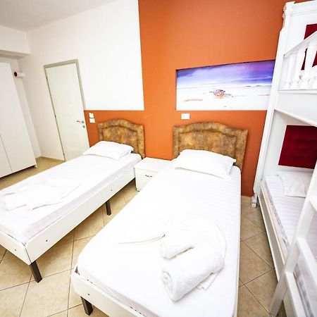 Ideal Aparthotel Saranda 외부 사진